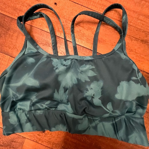 All in Motion Sports Bra - Large - Picture 2 of 4